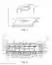 Fig. 02 - Semiconductor chip with reinforcing through-silicon-vias