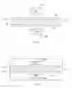 Fig. 05 - Methods of forming fully embedded bumpless build-up layer packages and structures formed thereby