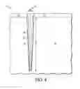 Fig. 08 - Semiconductor structure having a through substrate via (TSV) and method for forming