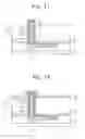 Fig. 10 - Multi-layer TSV insulation and methods of fabricating the same