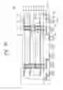 Fig. 23 - Multi-layer TSV insulation and methods of fabricating the same