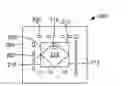 Fig. 01 - Corner structure for IC die
