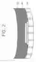 Fig. 03 - Method of forming wafer level mold using glass fiber and wafer structure formed by the same