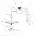 Fig. 01 - Electrically activated carburettor