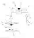 Fig. 02 - Electrically activated carburettor