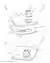 Fig. 04 - Electrically activated carburettor