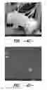 Fig. 05 - Process of forming a nanofiber non-woven containing particles