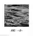 Fig. 06 - Process of forming a nanofiber non-woven containing particles