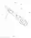 Fig. 02 - Injection mold for overmolding compressible cordage