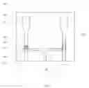 Fig. 03 - Injection mold for overmolding compressible cordage