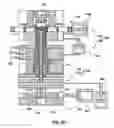Fig. 13 - Molding apparatus