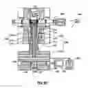Fig. 34 - Molding apparatus