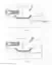 Fig. 03 - Process for molding a plastic part with a metal insert held in place by magnetization and molding device