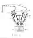 Fig. 03 - Furnace tap hole flow control and tapper system and method of using the same