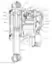 Fig. 01 - AIR SPRING TYPE SUSPENSION