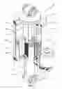 Fig. 09 - AIR SPRING TYPE SUSPENSION
