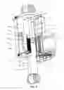 Fig. 10 - AIR SPRING TYPE SUSPENSION