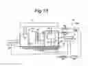 Fig. 07 - Actuator arrangement for active vibration isolation comprising an inertial reference mass