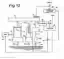 Fig. 09 - Actuator arrangement for active vibration isolation comprising an inertial reference mass