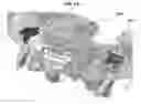 Fig. 02 - Three point supporting bush type hydromount