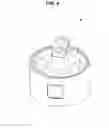 Fig. 05 - Three point supporting bush type hydromount