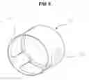 Fig. 07 - Three point supporting bush type hydromount