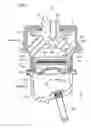 Fig. 02 - Liquid-sealed antivibration device