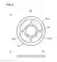 Fig. 05 - Liquid-sealed antivibration device