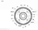 Fig. 08 - ANTI-VIBRATION BUSH
