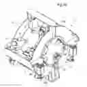 Fig. 12 - CLAMP FOR ASSISTING WITH THE WORKING OF TUBES COMPRISING SEVERAL PARTS