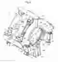 Fig. 03 - Clamp comprising a multi-part guide path