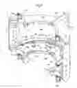 Fig. 07 - Clamp comprising a multi-part guide path