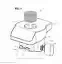 Fig. 02 - Platform attachment for a rotary hand tool