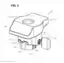 Fig. 03 - Platform attachment for a rotary hand tool
