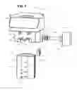 Fig. 04 - Platform attachment for a rotary hand tool