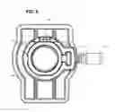 Fig. 07 - Platform attachment for a rotary hand tool