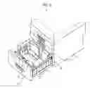 Fig. 03 - Paper feeder with first and second paper loaders