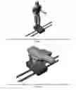 Fig. 116 - Target system methods and apparatus