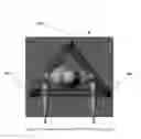 Fig. 44 - Target system methods and apparatus