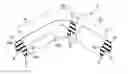 Fig. 01 - Gasket for small size electronic appliance