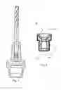 Fig. 08 - Adjusting device for shrink-fit chuck tool holder