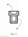 Fig. 11 - Adjusting device for shrink-fit chuck tool holder