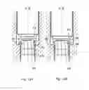Fig. 12 - Adjusting device for shrink-fit chuck tool holder