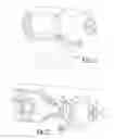 Fig. 08 - Power tool with integrated bit retention device