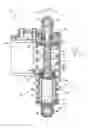 Fig. 01 - Vehicle height adjustment suspension device