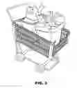 Fig. 04 - Market Basket System