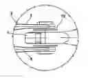 Fig. 01 - PIVOTING JOINT FOR AN ARTICULATED VEHICLE