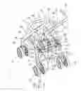 Fig. 02 - Collapsible stroller