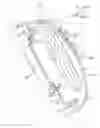 Fig. 01 - COVER FOR AIRBAG APPARATUS