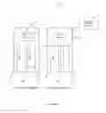 Fig. 02 - Removable or peelable articles, advertisements, and illustrations from newspapers, magazines and publications